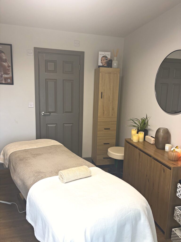 treatment-room